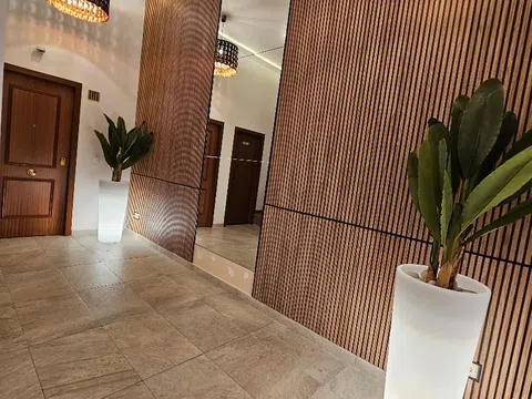 Piso en calle de las Pozas, 13