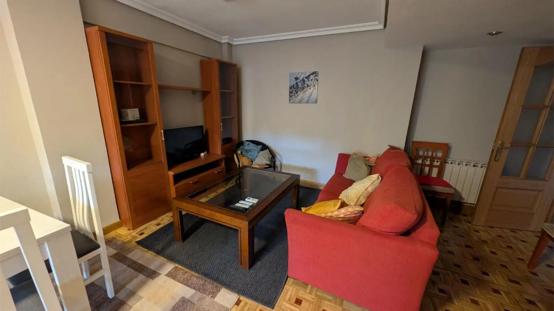 Piso en  Calle Marcelino Castillo 8 - Foto 4