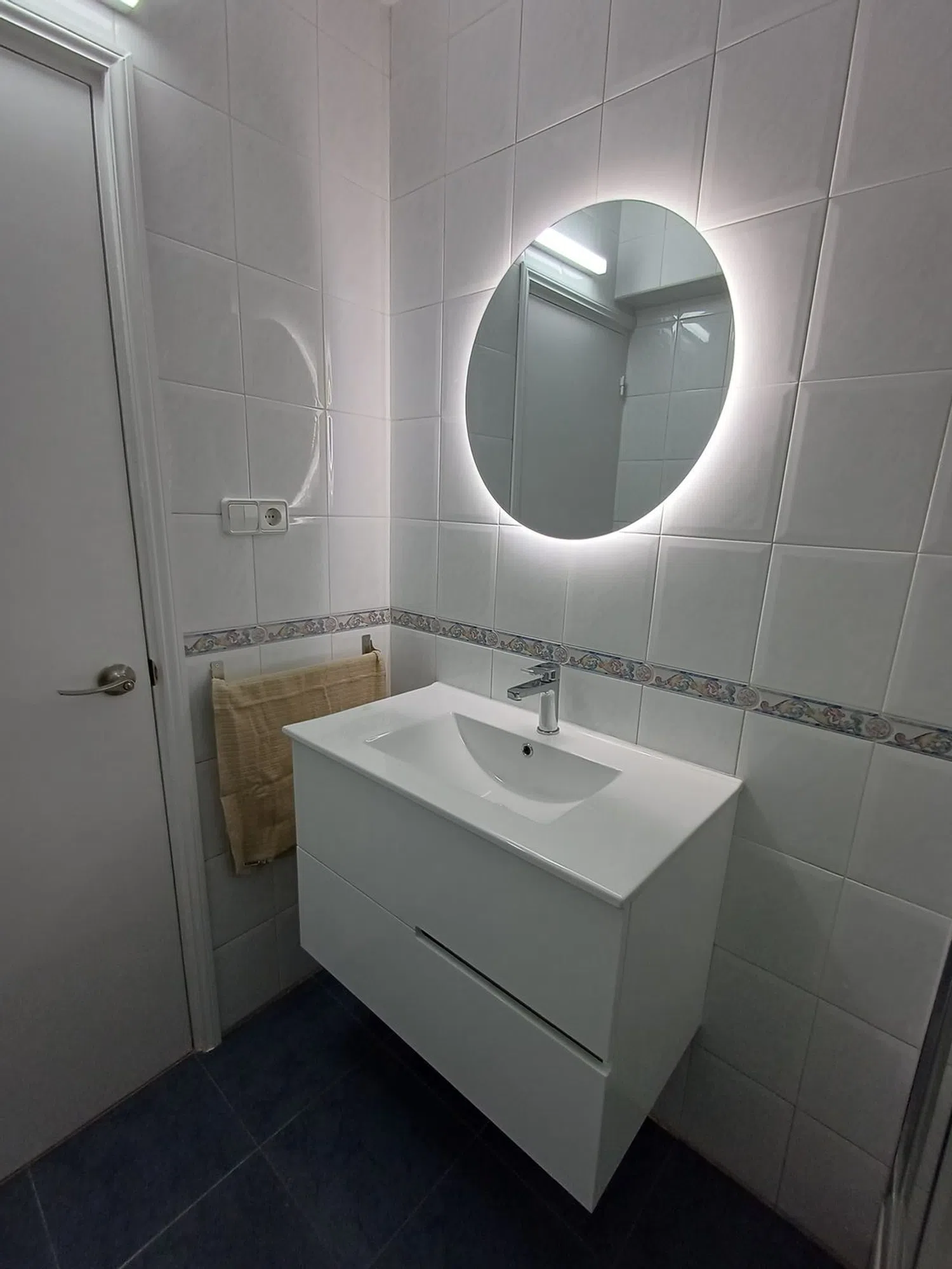 Piso en calle Cardenal Cisneros, 11 - Foto 18