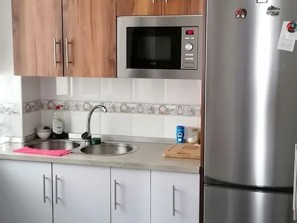 Piso en plaza conde de ferrería, 6 - Foto 5