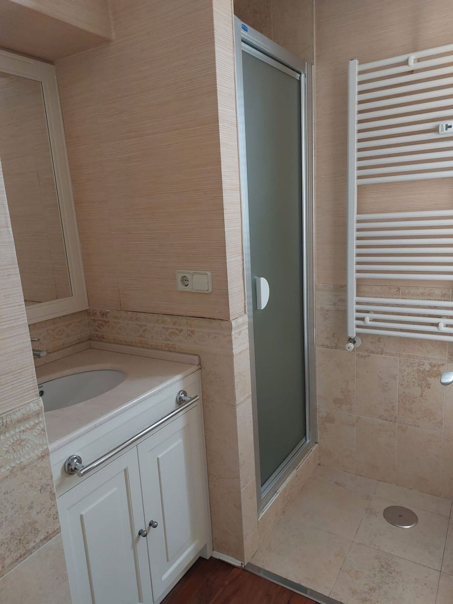 Piso en paseo Doctor Fernández Iparraguirre, 25 - Foto 4