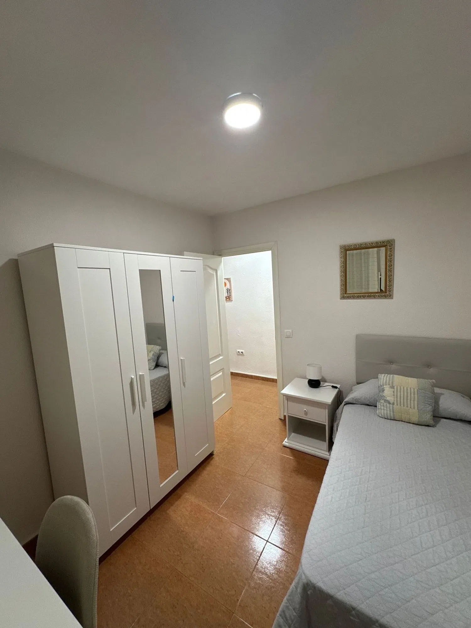 Piso - Foto 5