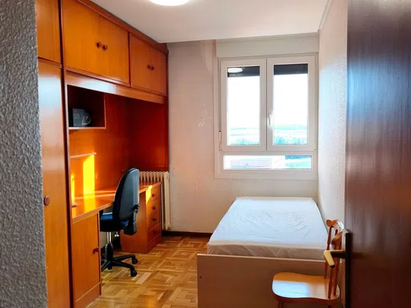 Piso en Calle de Iturrama, 66, Iturrama, Iturrama - Foto 11