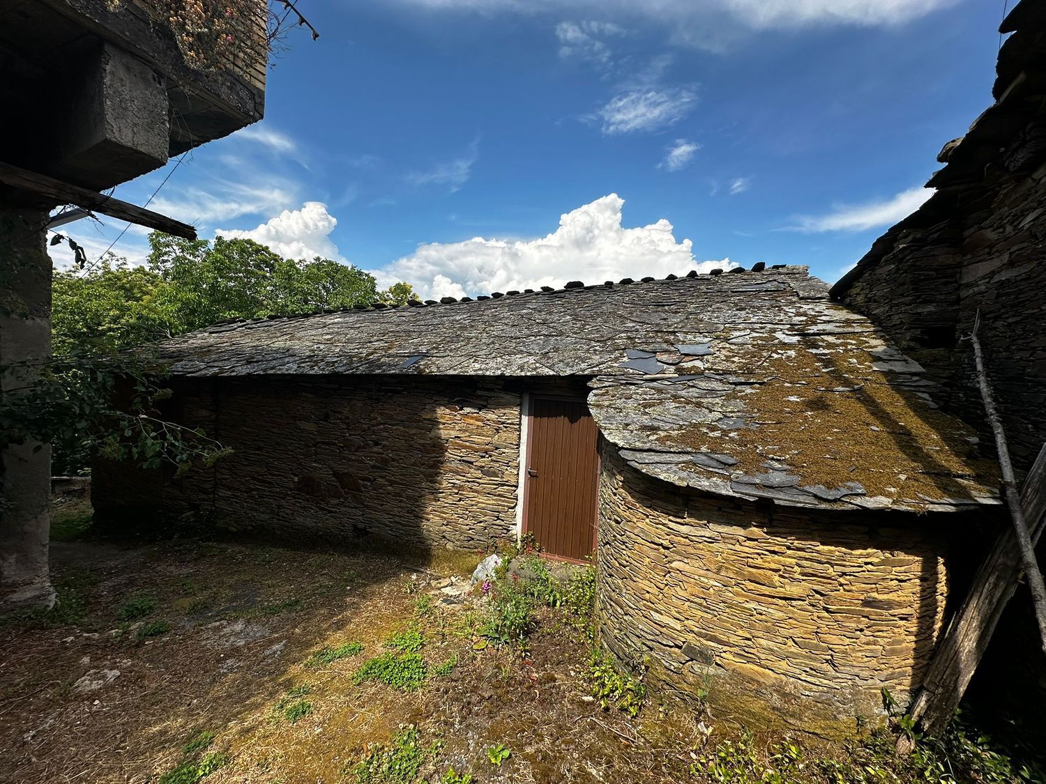 Casa de pueblo en Parteme s/n - Foto 2