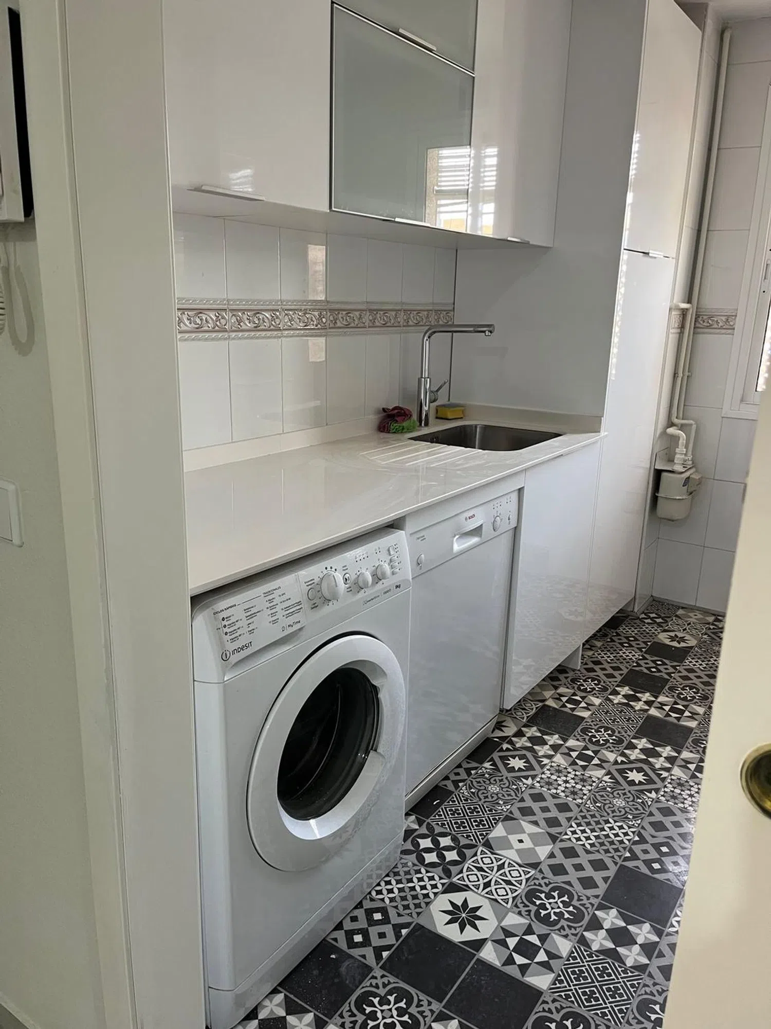 Piso en calle Cardenal Ilundain, 24 - Foto 15