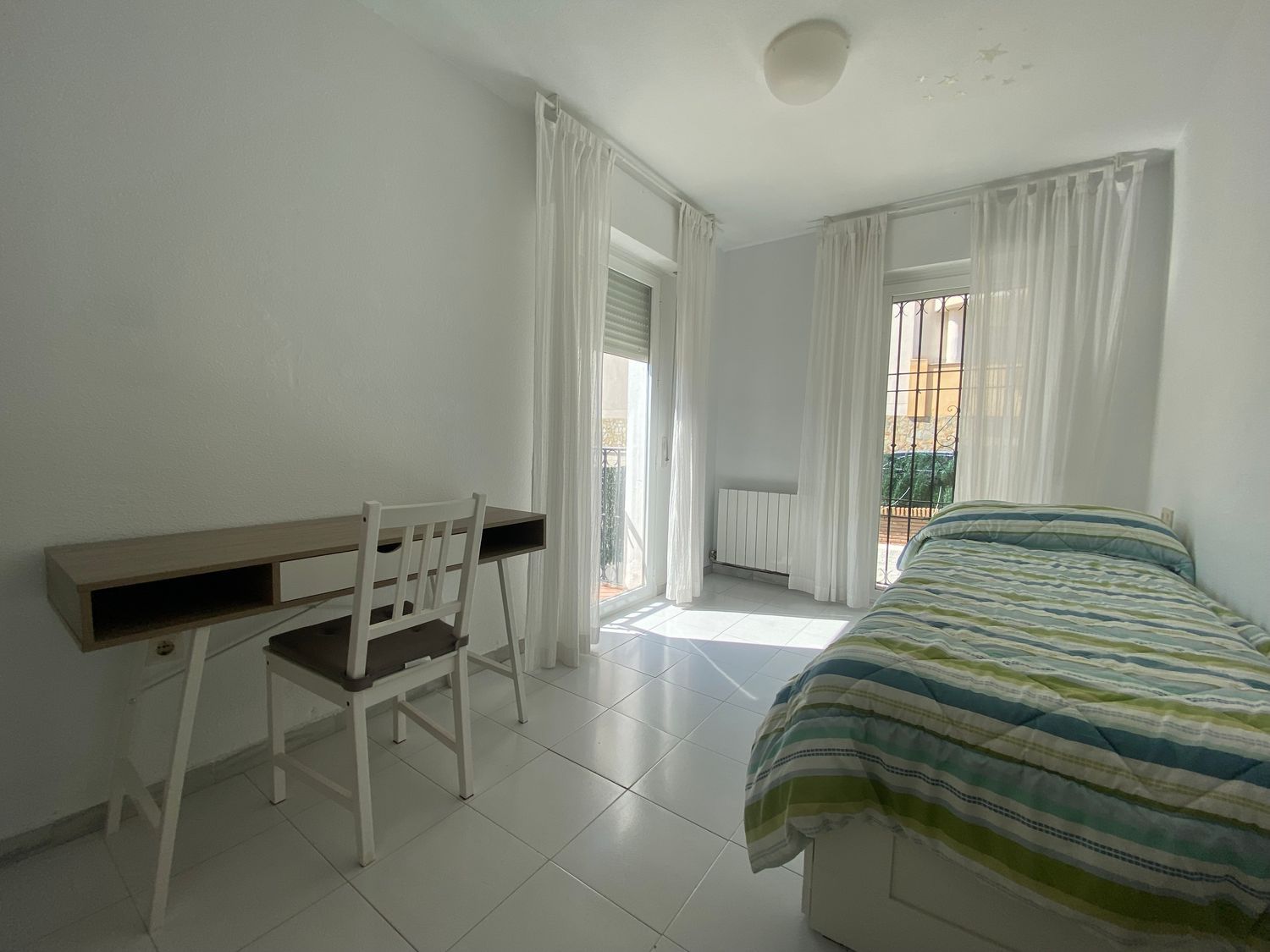 Chalet adosado en Calle Almuñécar, 71, Zona Centro Comercial Torrequebrada - Foto 28