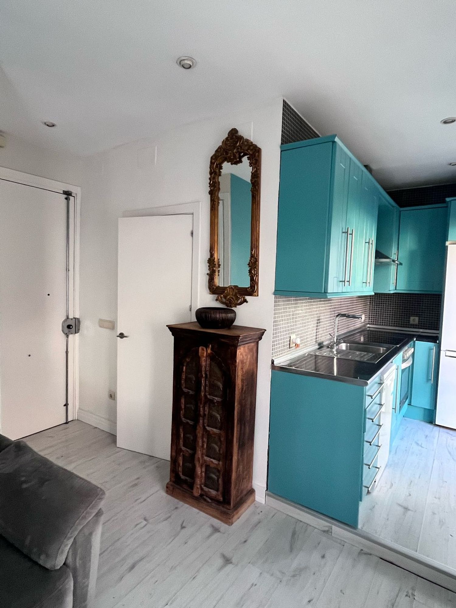 Ático en calle Rosa de Silva, 14 - Foto 16