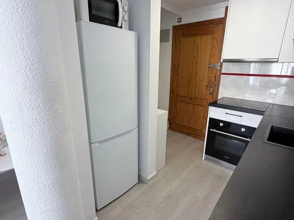 Piso en Calle Bergantin, 38, Avenida Habaneras - Curva de Palangre - Foto 6