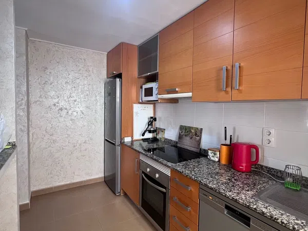 Piso en Calle Pino de Canadá, 115, Zeniamar - Foto 2