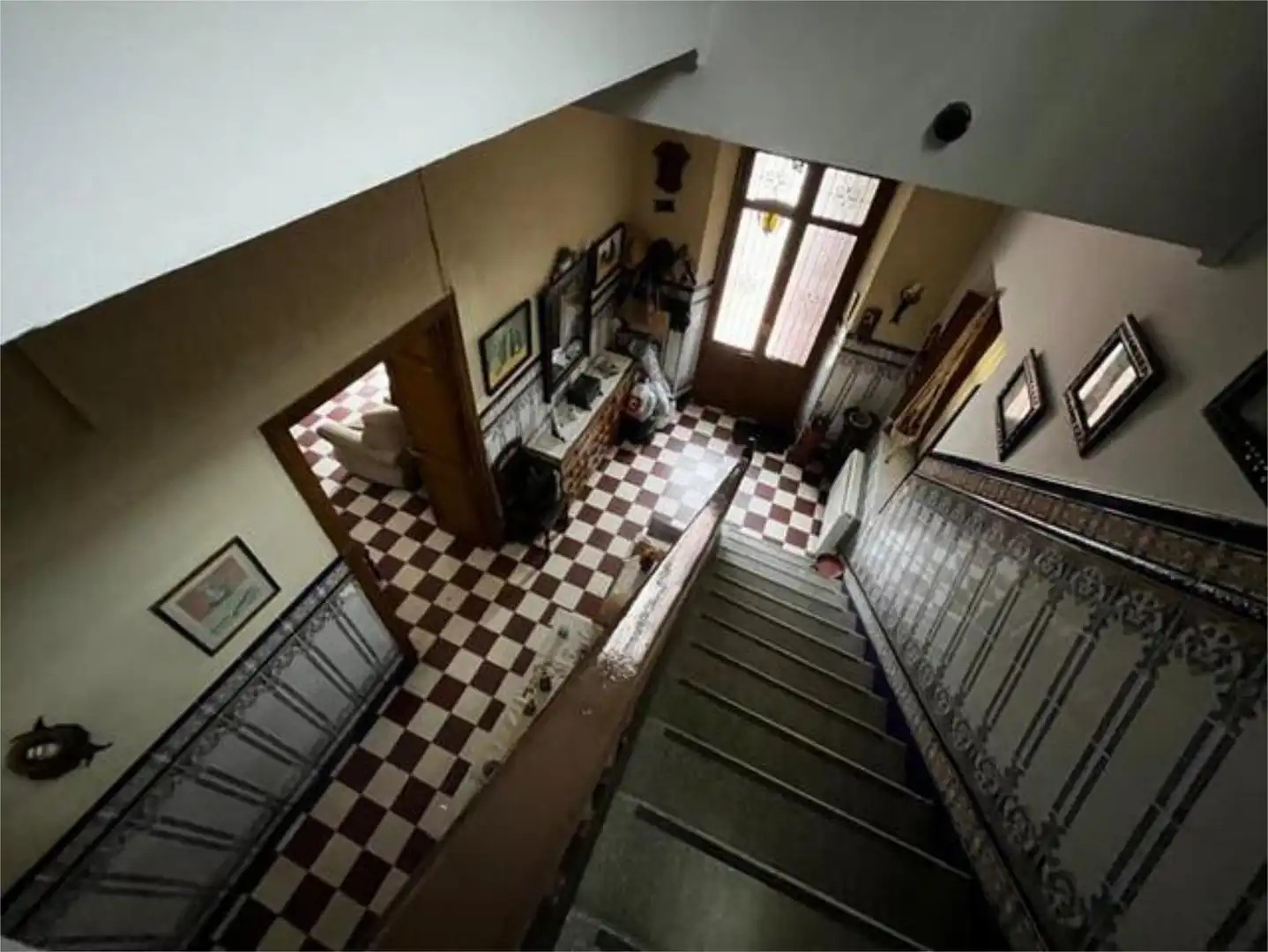 Casa adosada en centro - Foto 6