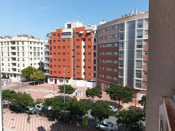 Piso en Avenida Francisco Jiménez Ruiz, 7, Zona Juan Carlos I - Avenida de Europa - Foto 3