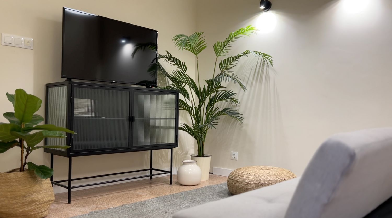 Piso en calle de Bernardo López García, 17