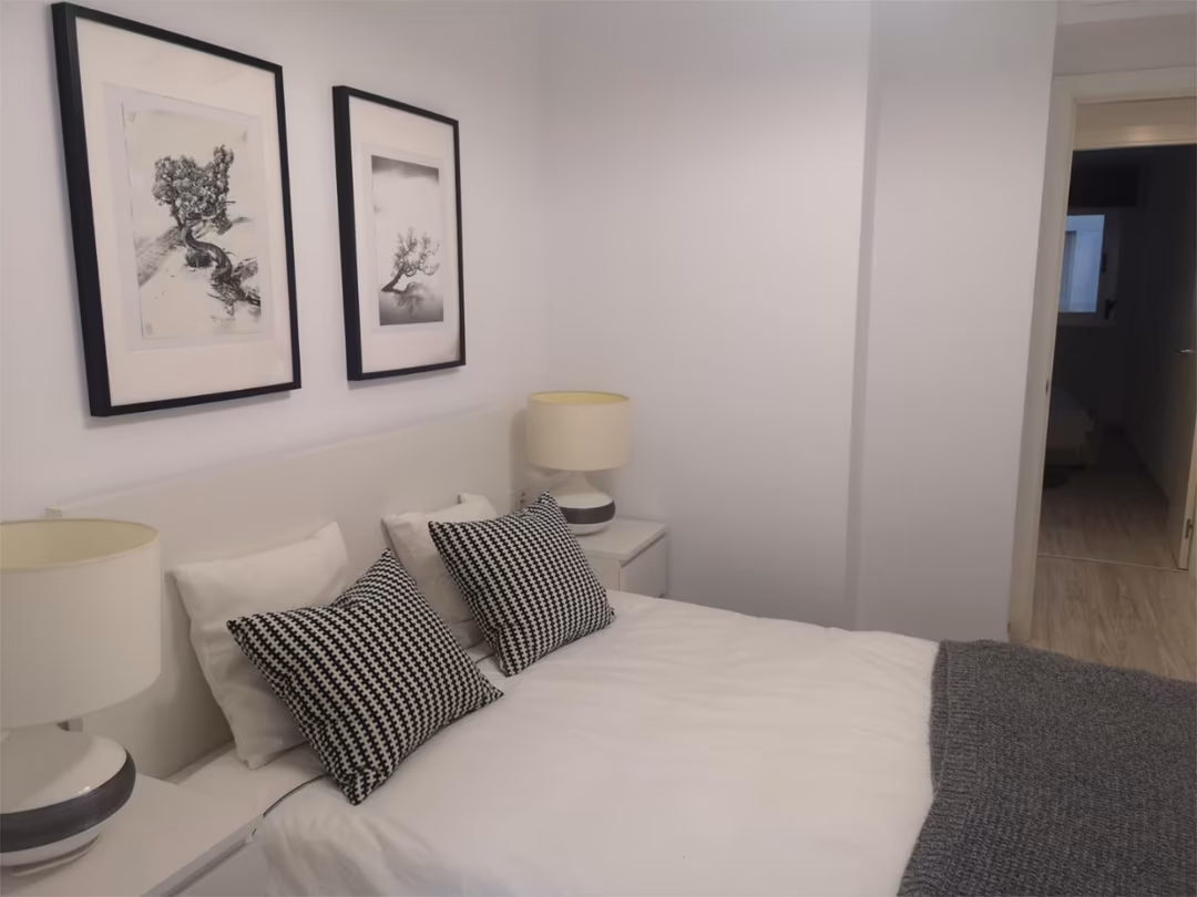 Piso en  Calle Héroe de Sostoa 166