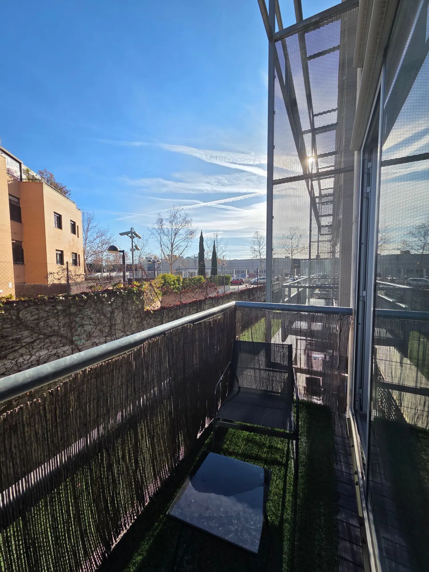 Estudio en calle Castillo de Fuensaldaña, 4 - Foto 8