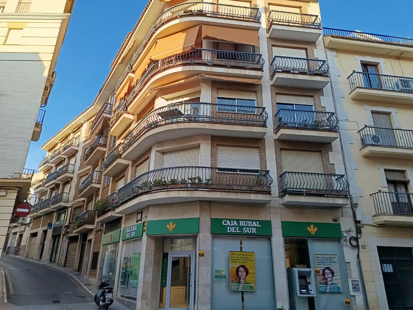 Piso en  Calle San Bartolomé 2 - Foto 19