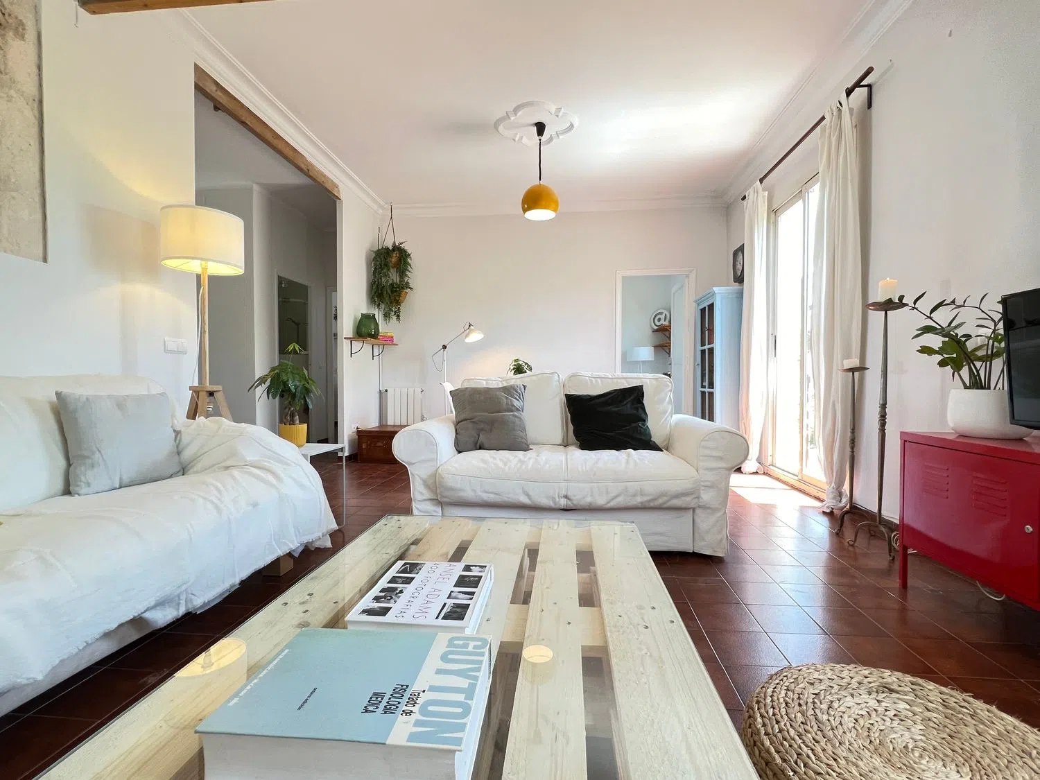 Ático en calle de Rosselló i Cazador, 8 - Foto 1