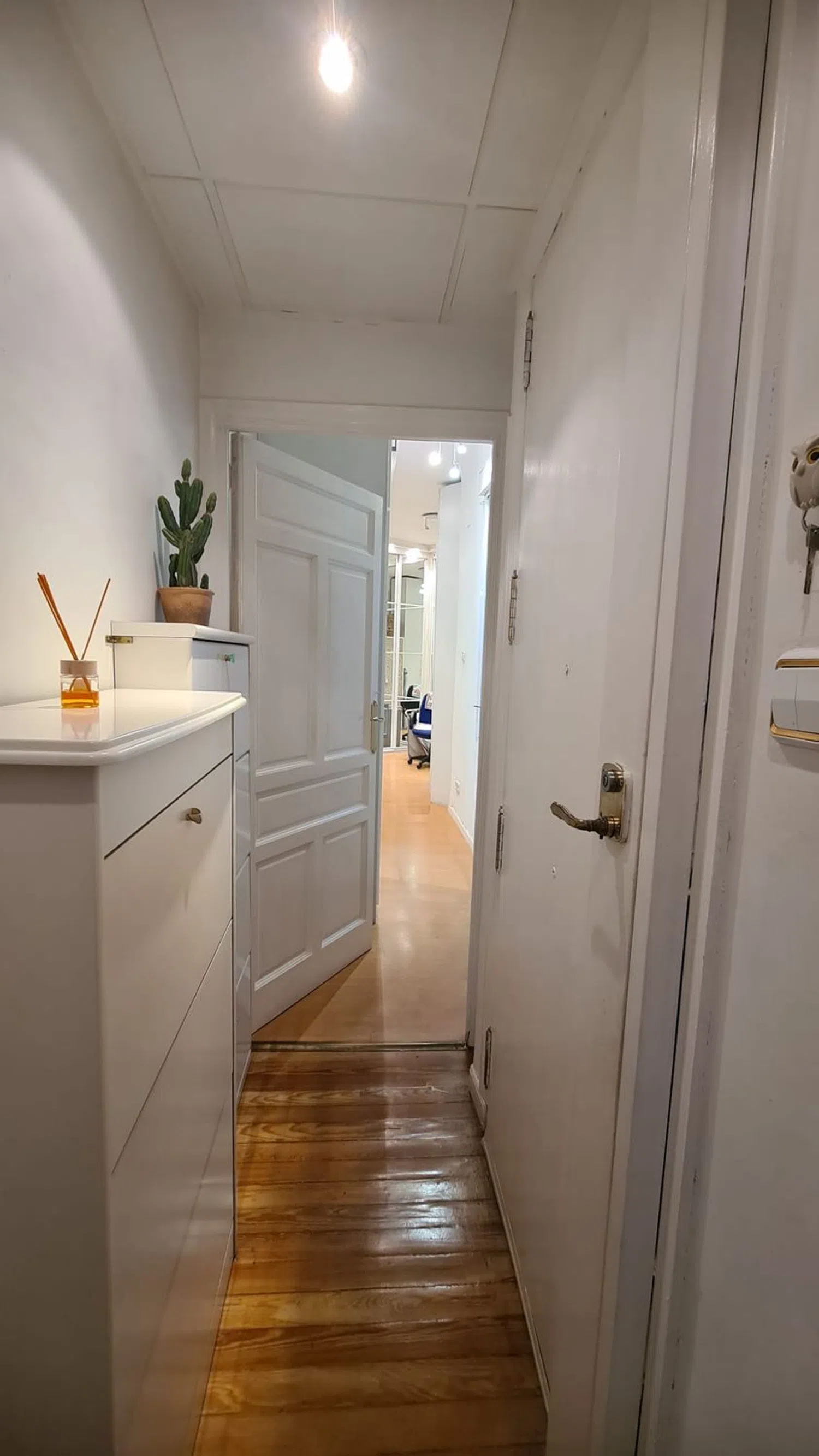 Piso en calle de San Bernardo, 15 - Foto 35