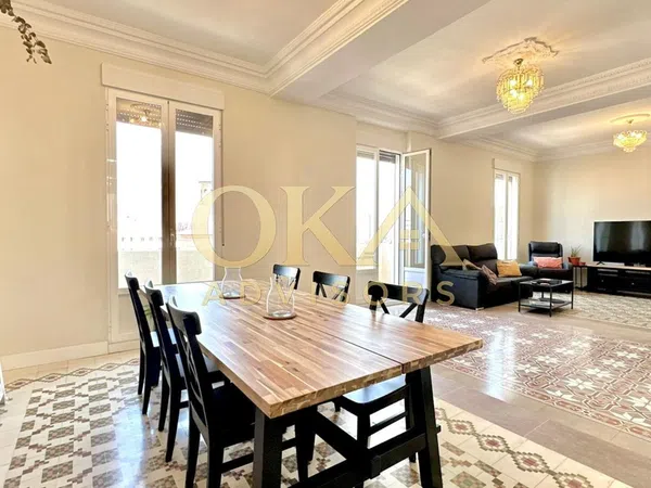 Piso en CL Ximenez De Sandoval, 2, La Xerea - Foto 2