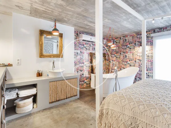 Casa o chalet en Calle de Josep Serrano - Foto 43