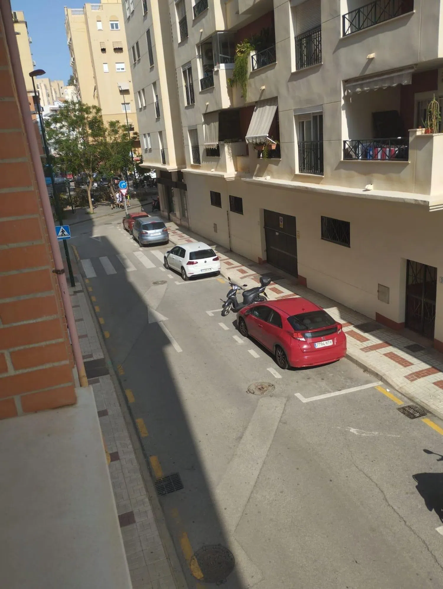 Piso en calle Espirea, 4 Bloque - Foto 21