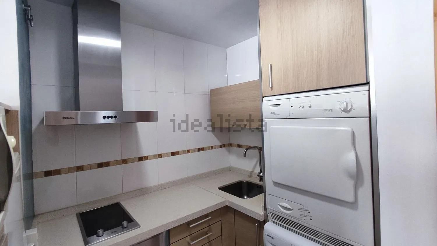 Estudio en Calle Pacífico, Huelin - Foto 6