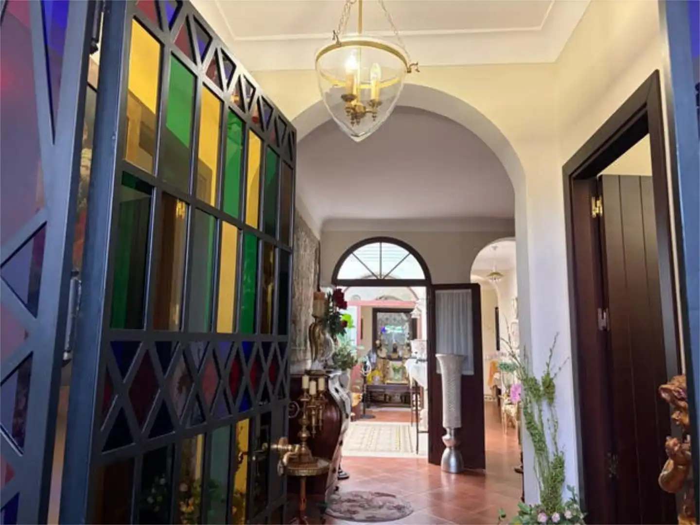 Chalet en Barrio - Foto 4