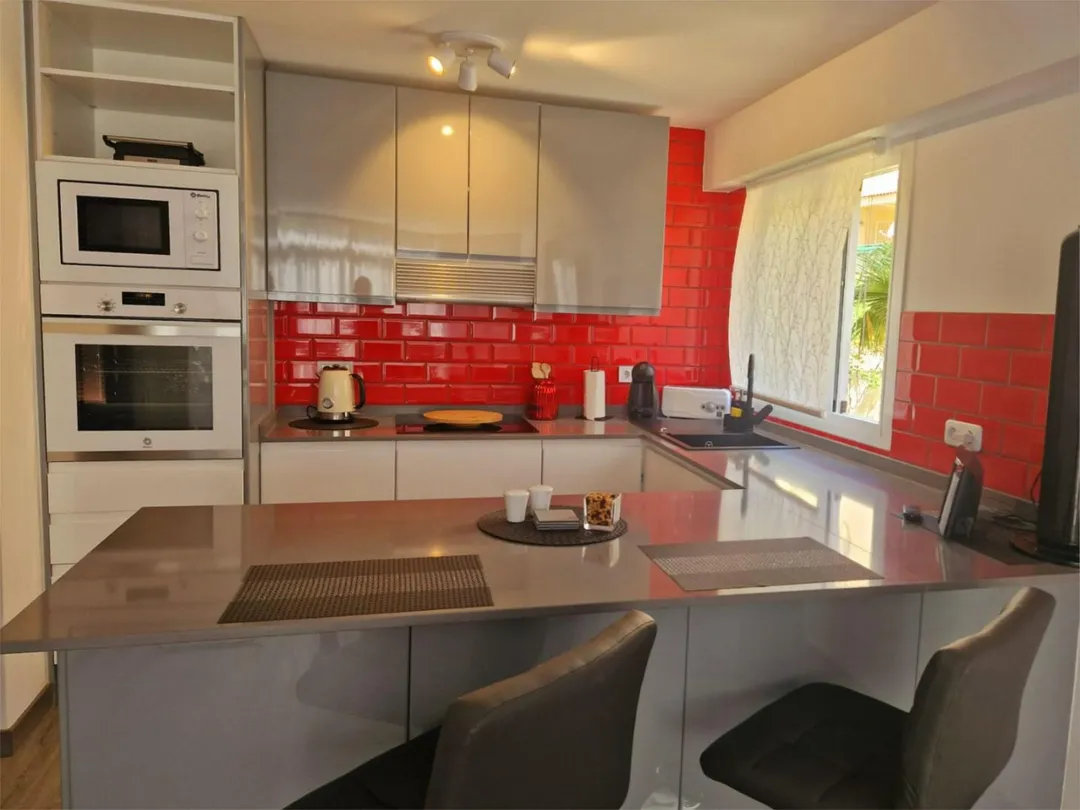 Piso en  Calle Luis Vives 1 - Foto 4