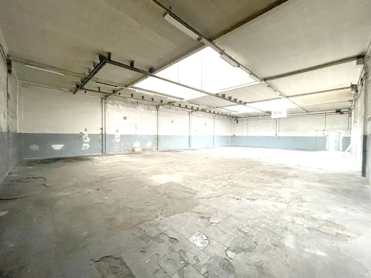 Nave Industrial en  Calle Cabanyes 47 47 - Foto 24