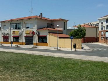 Chalet en  Calle Cousto 1 - Foto 1