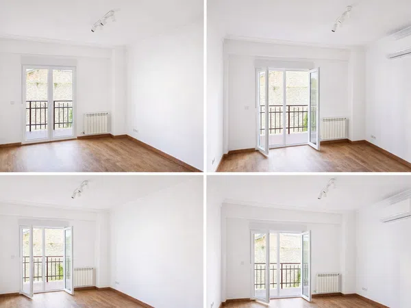 Piso en paseo de las Delicias, 29 - Foto 4