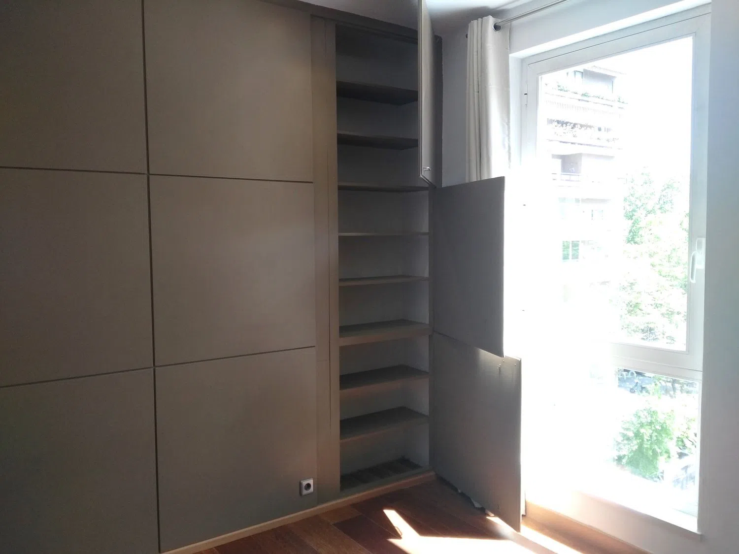 Piso en calle del General Gallegos, 3 - Foto 19