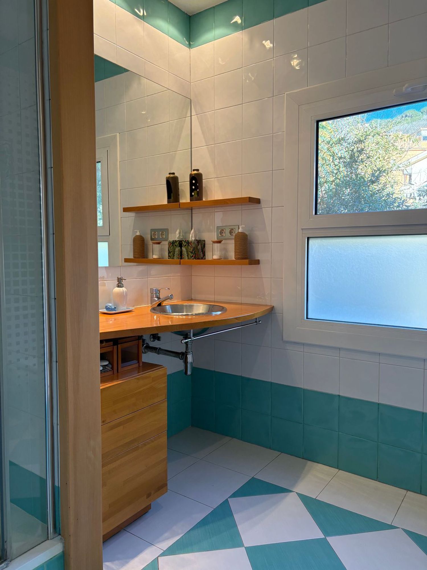 Casa independiente en Barrio Sarrià - Foto 32