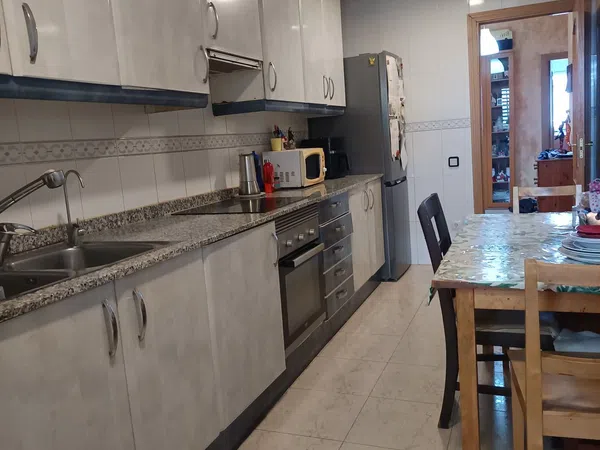 Dúplex en Calle del Pedraforca, 13, Les Arenes - Foto 12