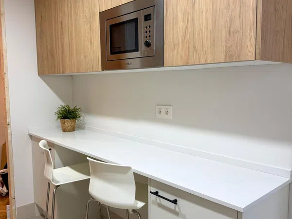 Piso en Alameda de Colón, 34, Ensanche Centro - Soho - Foto 10