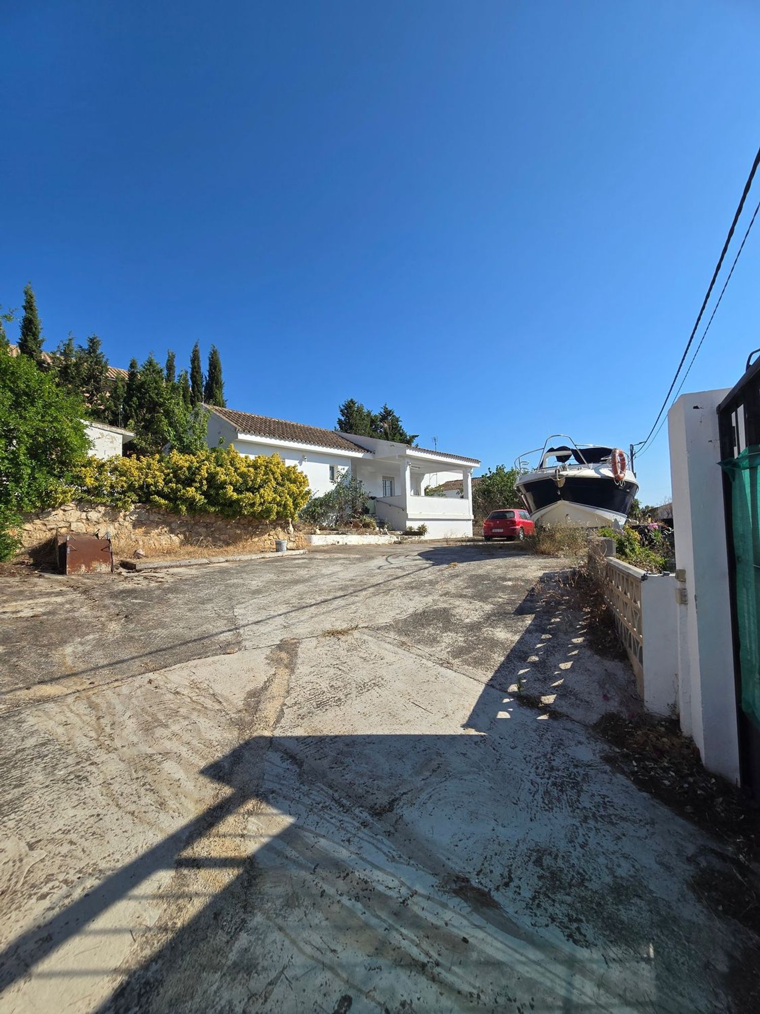 Casa o chalet independiente en Calle Navarro Reverter, 4, Cumbres de Calicanto - Foto 8