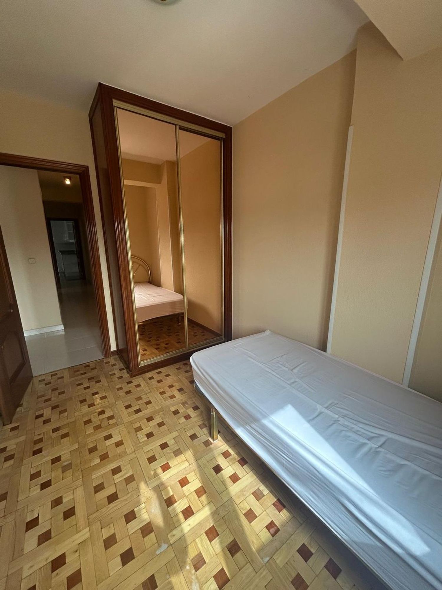 Piso en calle de Bravo Murillo, 248 - Foto 12