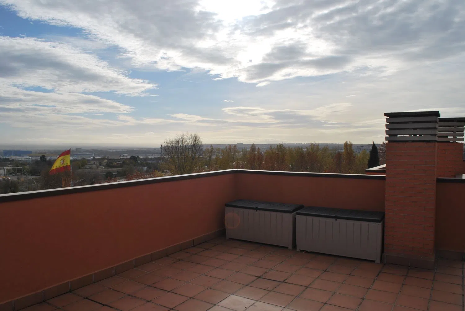 Ático en calle de Babilonia, 35 - Foto 8