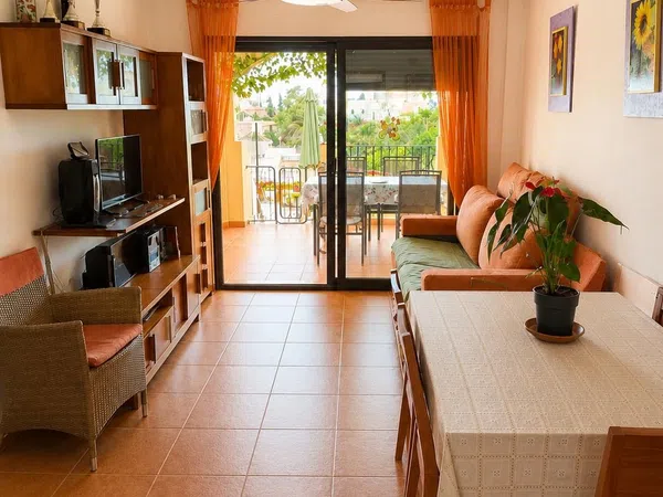 Piso en Urbanización Collados Zieschang, 4 Aa, Los Collados-Los Geráneos, Los Collados-Los Geráneos - Foto 1