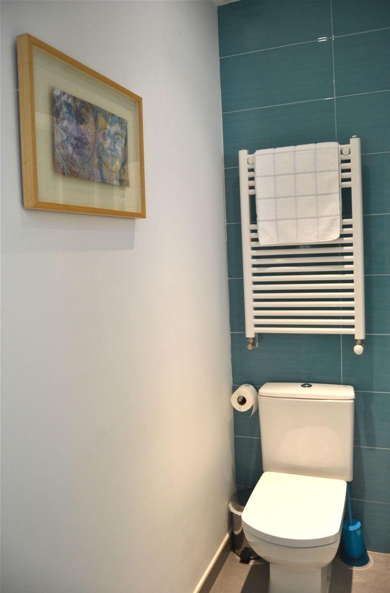 Ático en calle Arco, 8 -10 - Foto 10