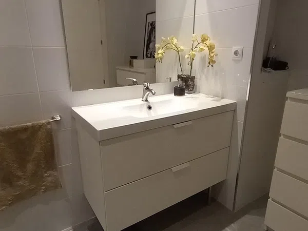 Piso en calle de Clara del Rey, 34 - Foto 28