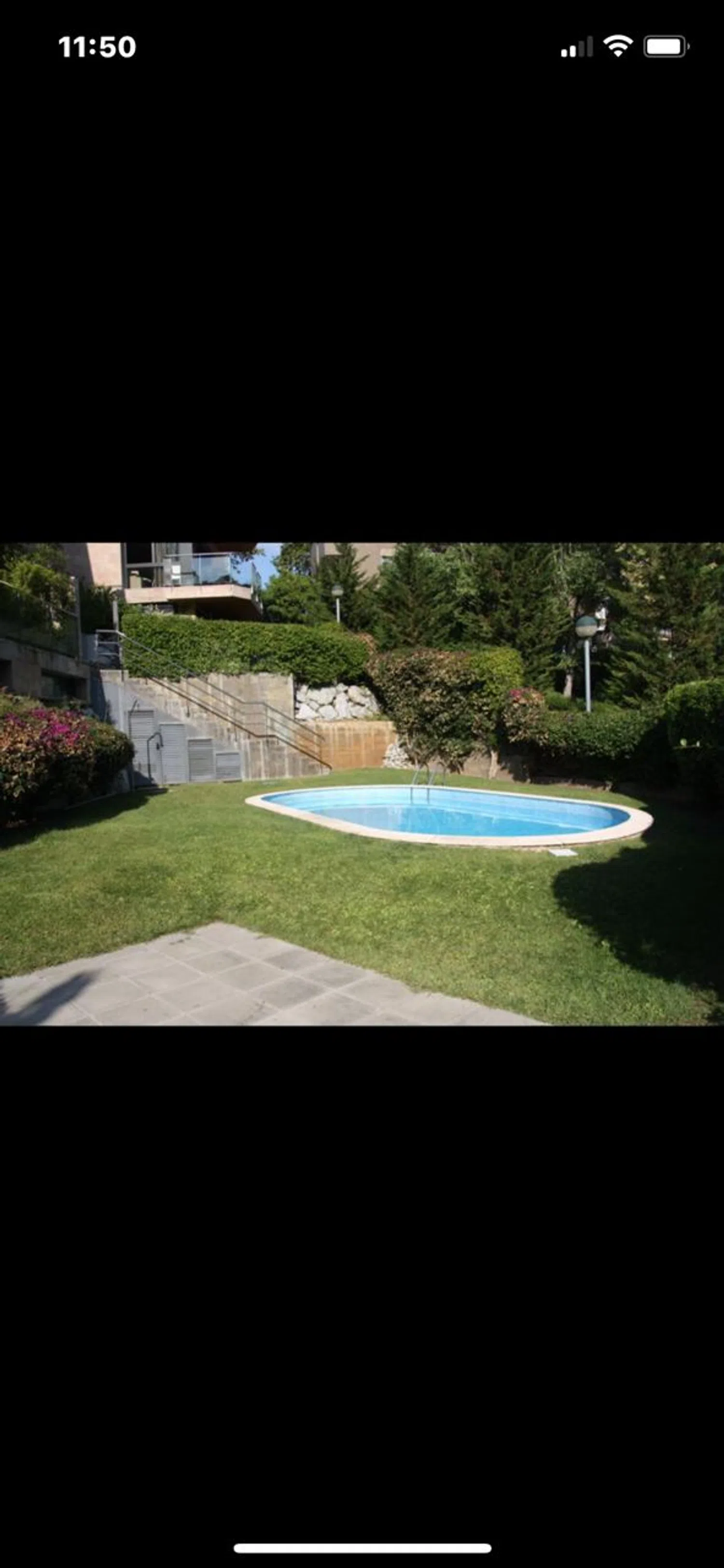 Estudio en calle de Collserola, 53 x - Foto 1