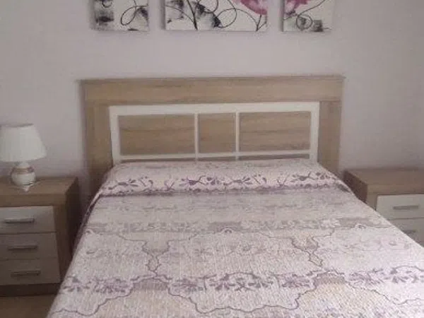 Piso en Calle Santa Rosa, 16, Santa Rosa - San José - Foto 15