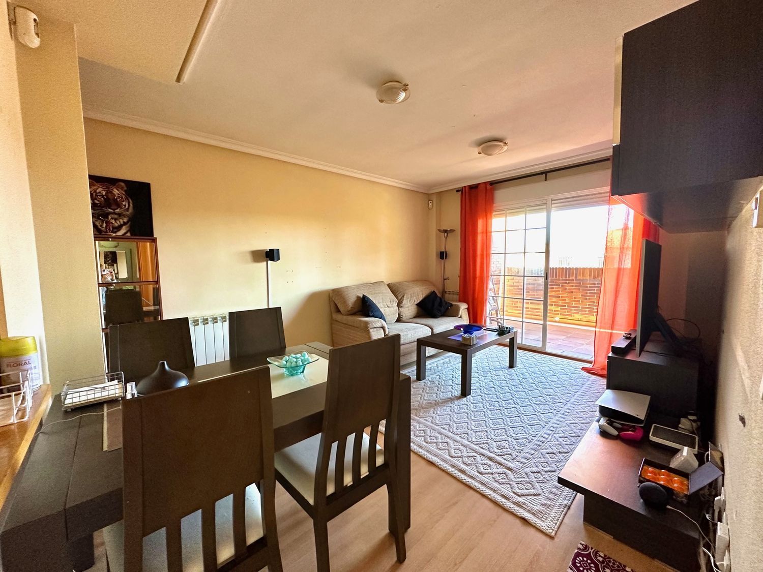 Piso en calle Costa del Sol, 31 - Foto 19