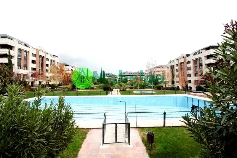 Piso en Majadahonda - Foto 3