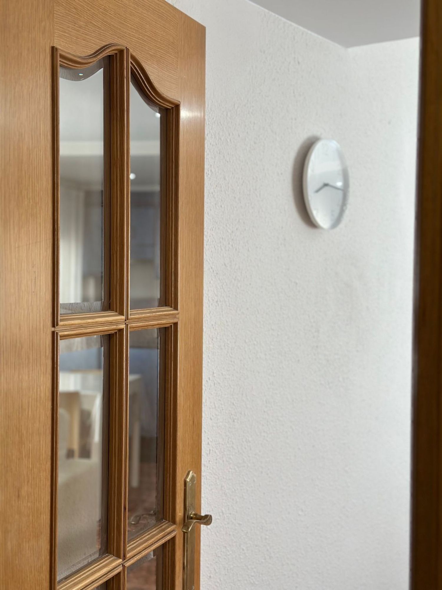 Piso en calle Navarro Cabanes, 43 - Foto 24