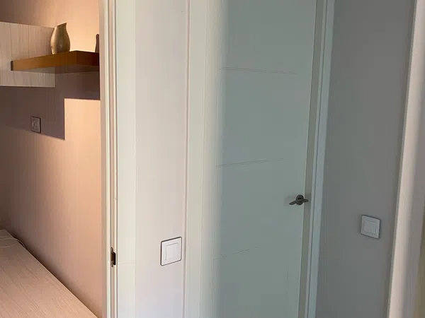 Piso en avenida de Lisboa, 19 - Foto 21