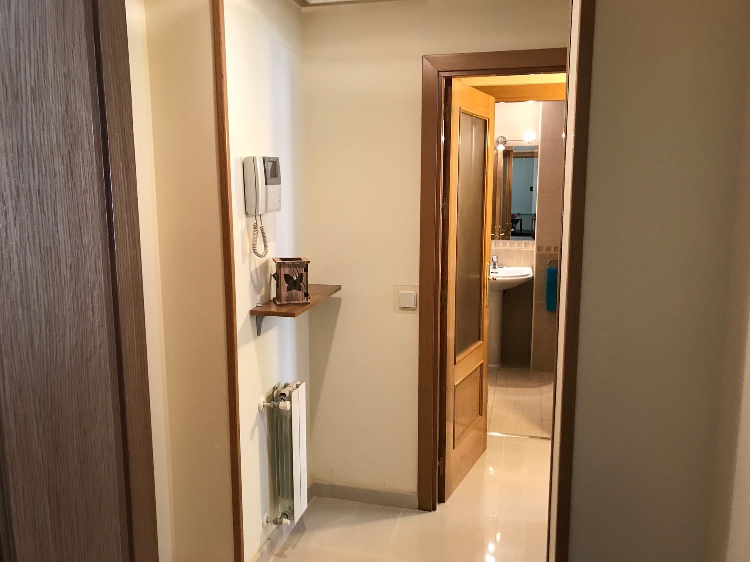 Piso en calle Doctor José María Poveda, 5 - Foto 9