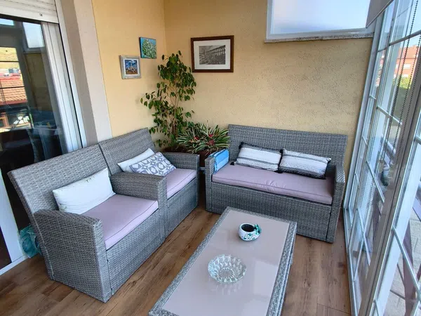 Chalet adosado en La Lastrilla - Foto 17