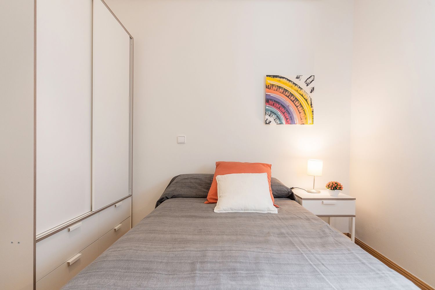 Piso en calle de Irunlarrea, 50 - Foto 6