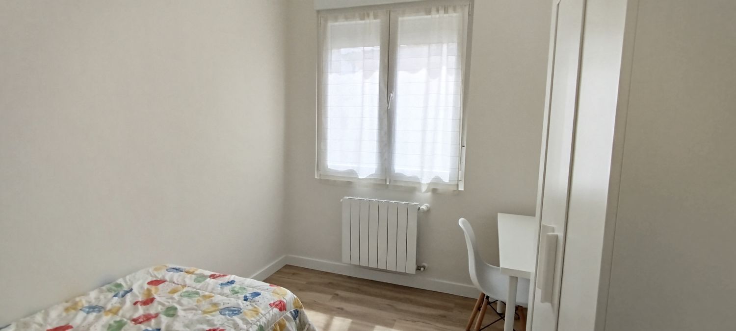 Piso en Calle Tenderina Alta, 40, Fozaneldi-Tenderina - Foto 22